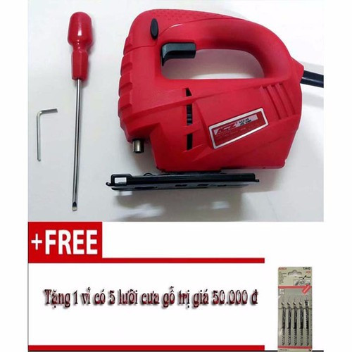 Máy cưa lọng ACZ 65-2 hàng chính