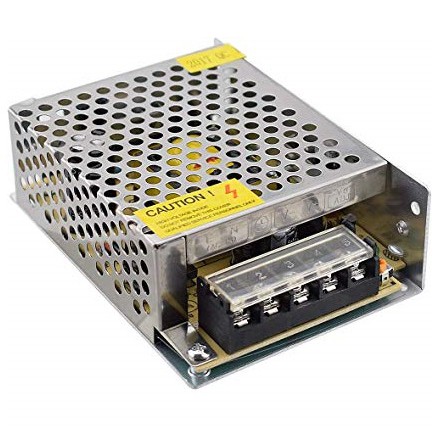 Nguồn tổ ong 5v 4a