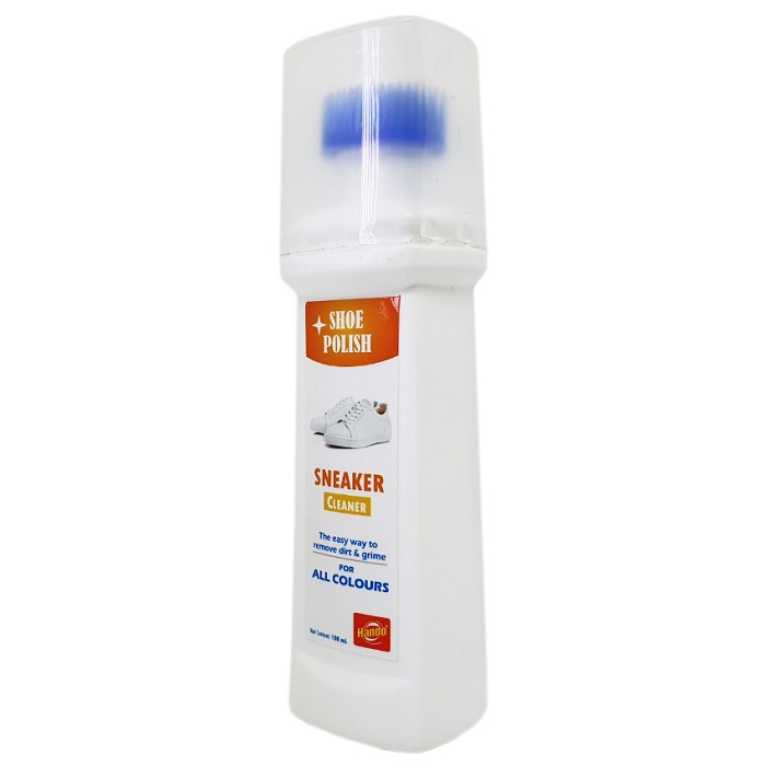 Chai xi vệ sinh giầy Sneaker Hando 100ml
