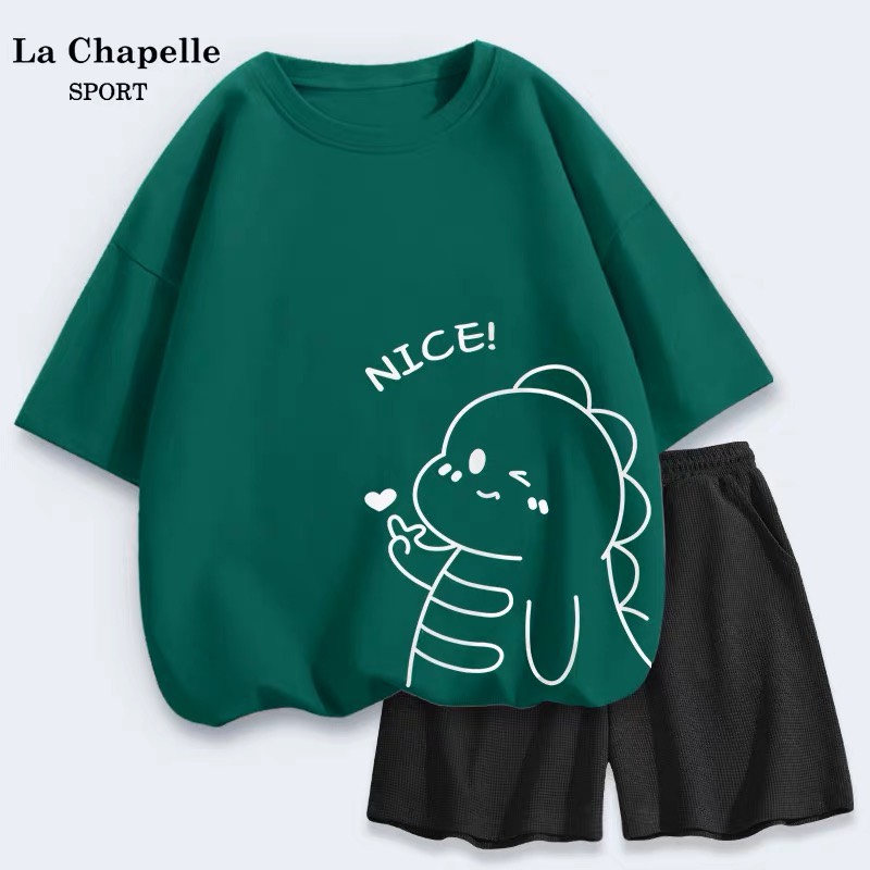 SẢ HÀNG SÉT BỘ ĐÙI IN HÌNH SIÊU CUTE