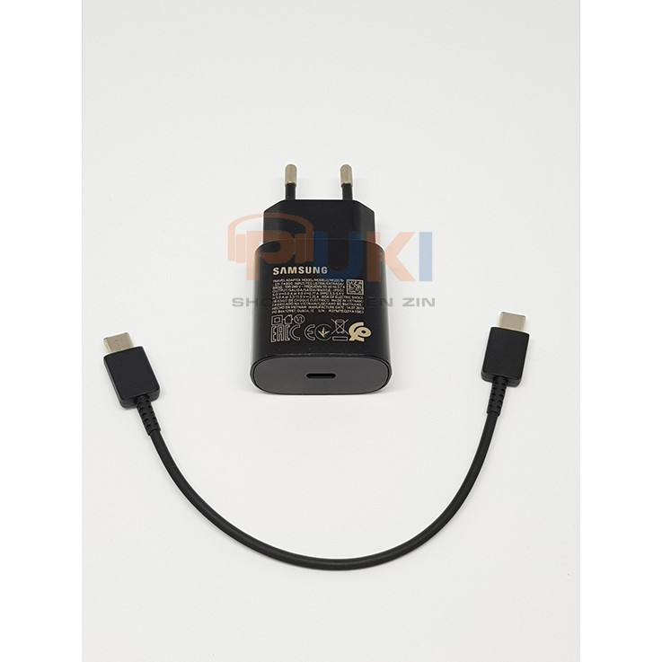 Cáp Sạc USB Type C To Type C Dài 20cm Sạc Nhanh  Samsung