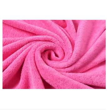 Bộ 5 khăn mặt siêu mềm mịn cao cấp (kích thước 25x50cm)