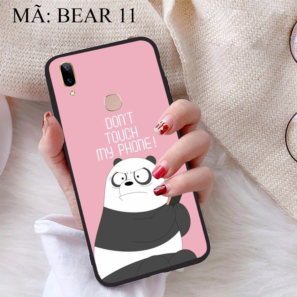 Case for vivo v9