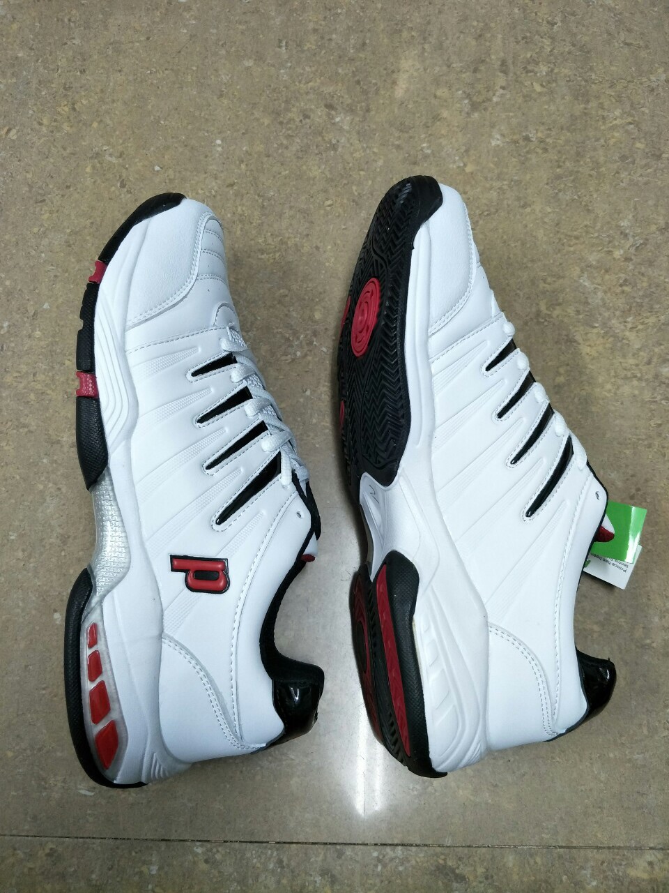 [HCM]Giày tennis wilson prince