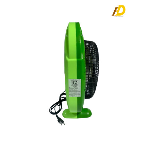 Quạt Hộp B300 Fanti - Công Suất 38W - Cao 40cm - Cánh 3 Lá 30cm.