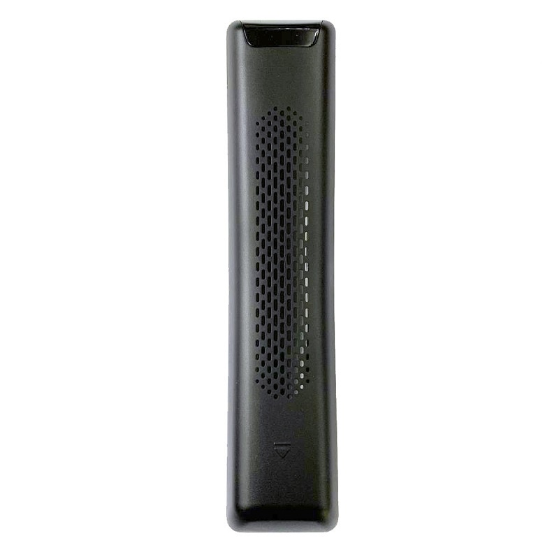Remote điều khiển tivi ACONATIC smart mẫu 1 (MICRO ĐIỀU KHIỂN GIỌNG NÓI)