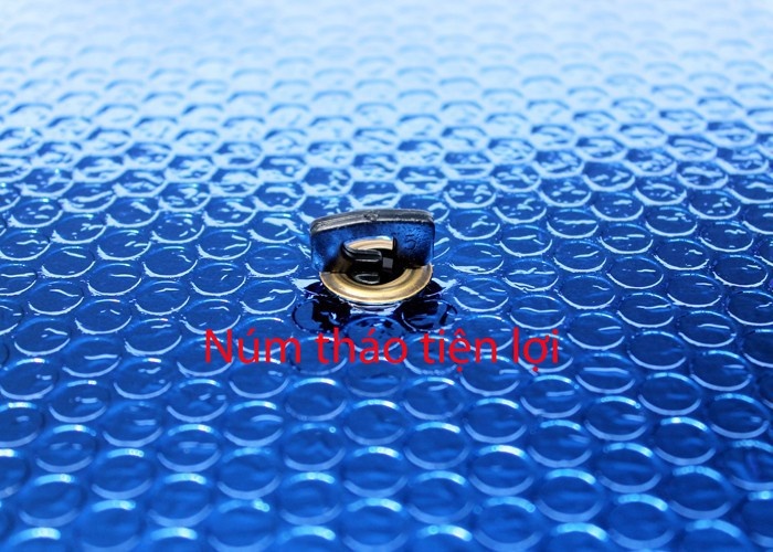Bộ 2 tấm che nắng oto tráng bạc