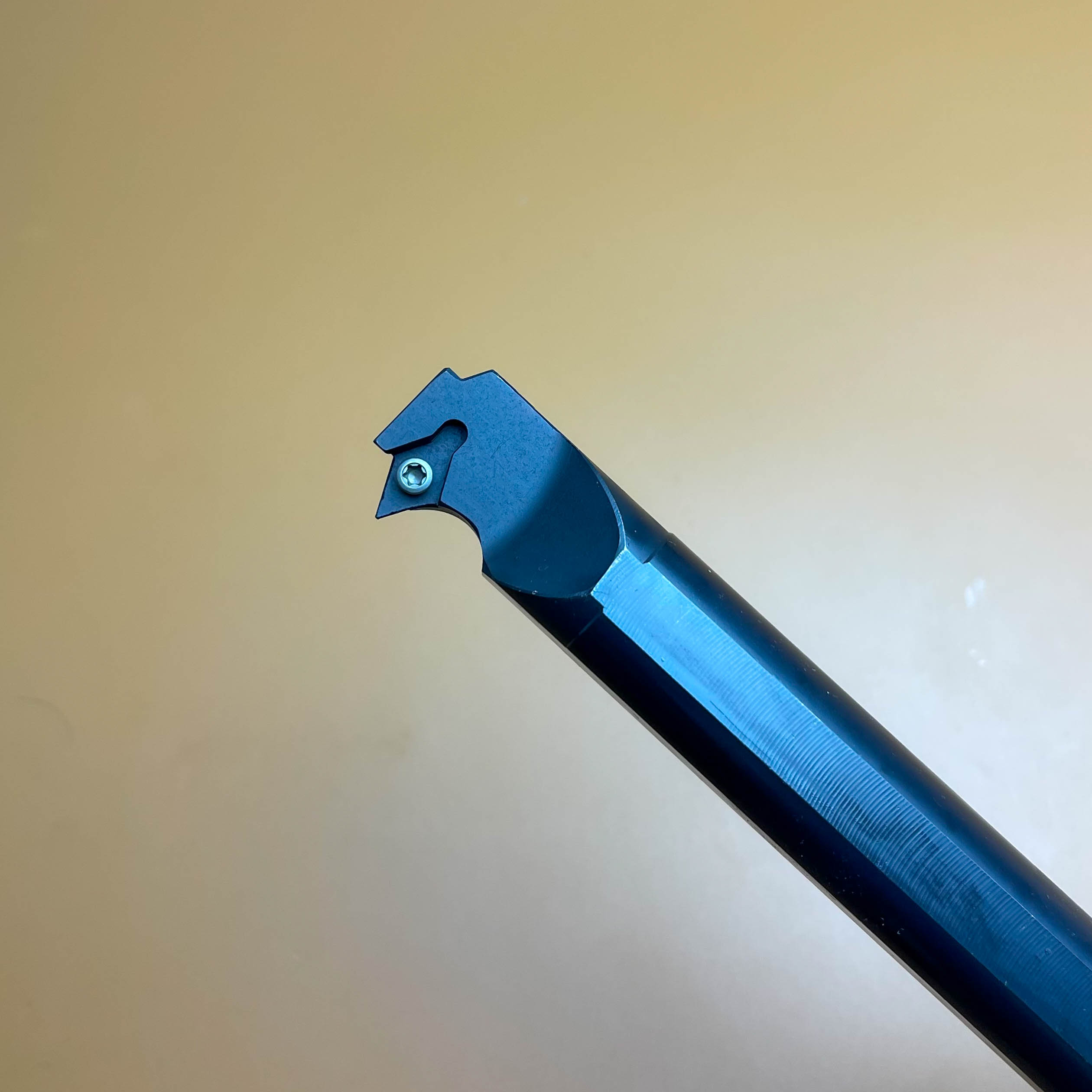 CÁN DAO TIỆN CNC LẮP MẢNH CHÍP D11