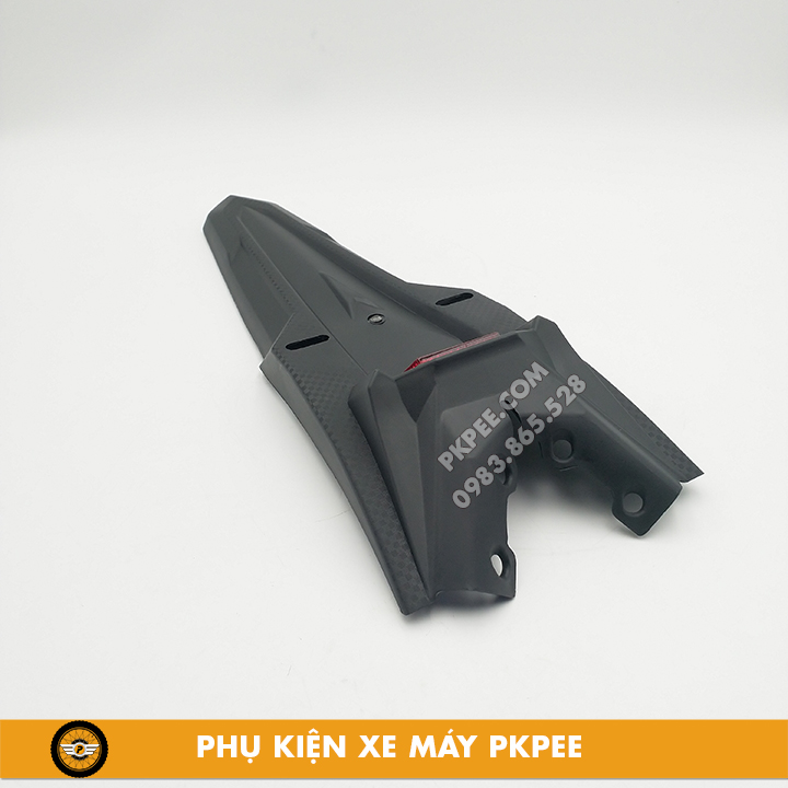 Dè Chắn Bùn Sau Exciter 150 Mẫu Sonic