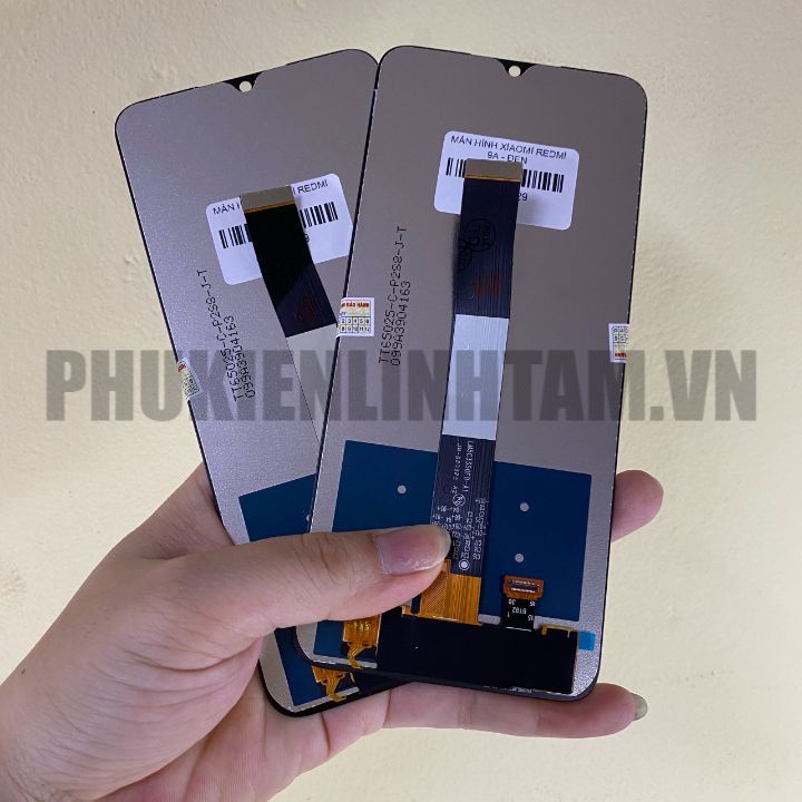 Màn hình Xiaomi Redmi 9A / 9C / 9i / Poco C3