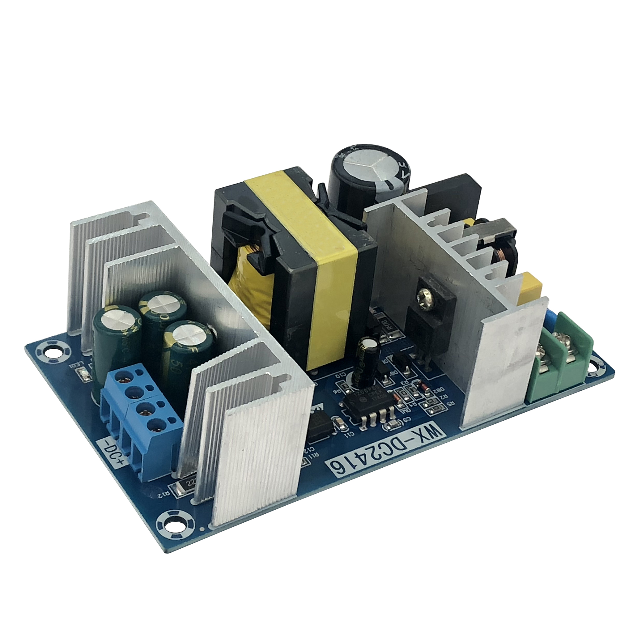 Board Nguồn Xung AC-DC 36V 5A 180W