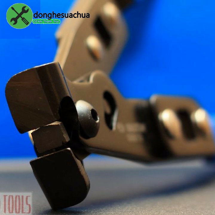 [HCM]Kềm tháo lắp kẹp Clamp Kingtony 9BB12 235mm