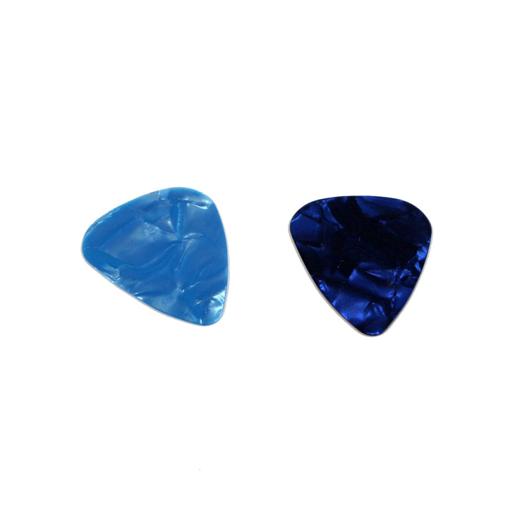 Pick - phím gảy đàn Guitar | Dày 0.46mm - 0.71mm