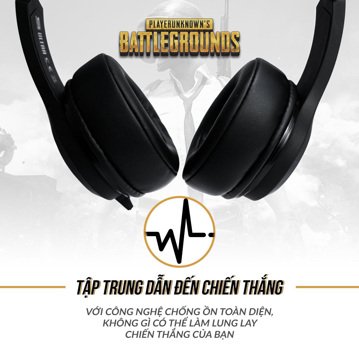 Tai nghe - Headphone Soul Ultra