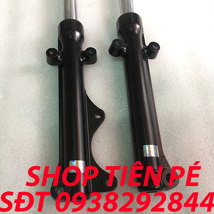 PHUỘC TRƯỚC EX 2010 1PISTON HÀNG CAO CẤP