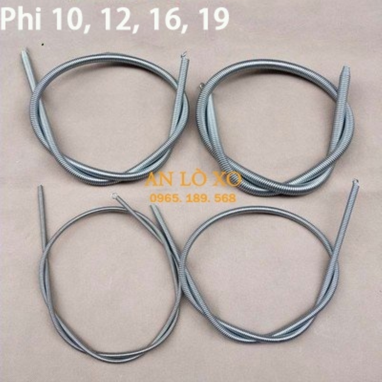 ☍◙✎ Lò xo uốn ống đồng phi 6 - 10 - 12 - 16 - 19