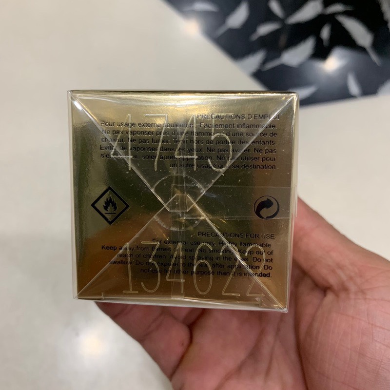 Nước hoa Montale Starry Nights EDP 100ml(full seal)