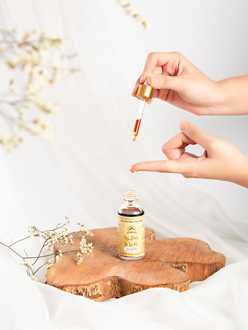 [Chính Hãng] Serum Tái Tạo An Dược Sơn 30ML