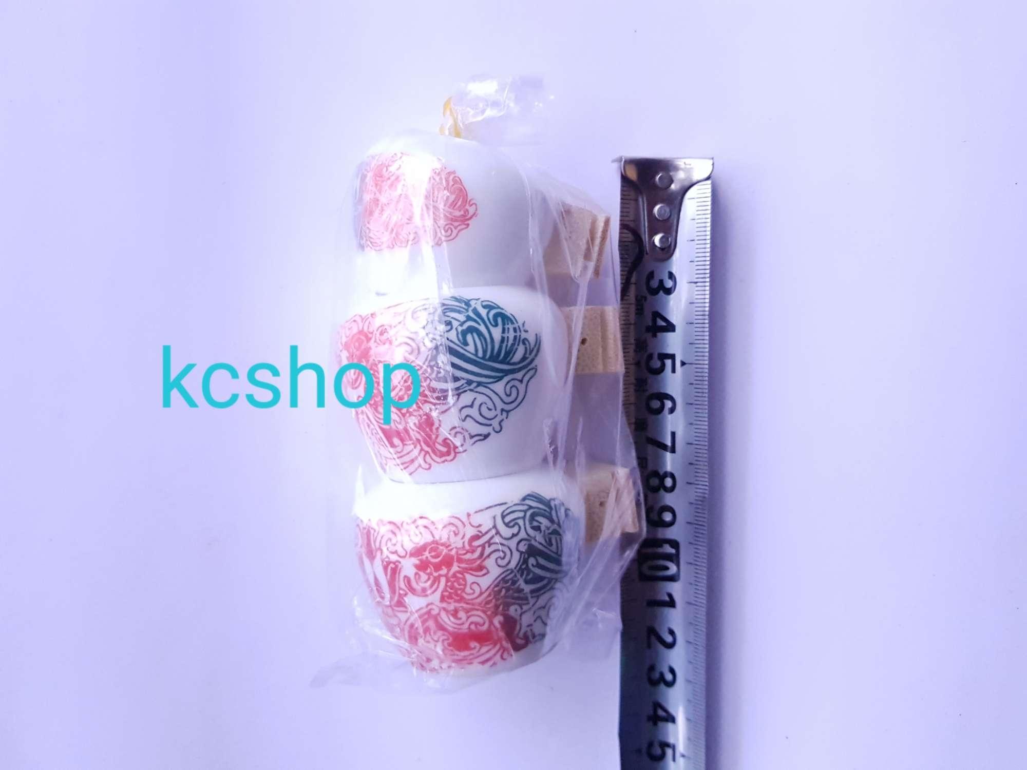 Bộ phụ kiện nuôi chim 3 món