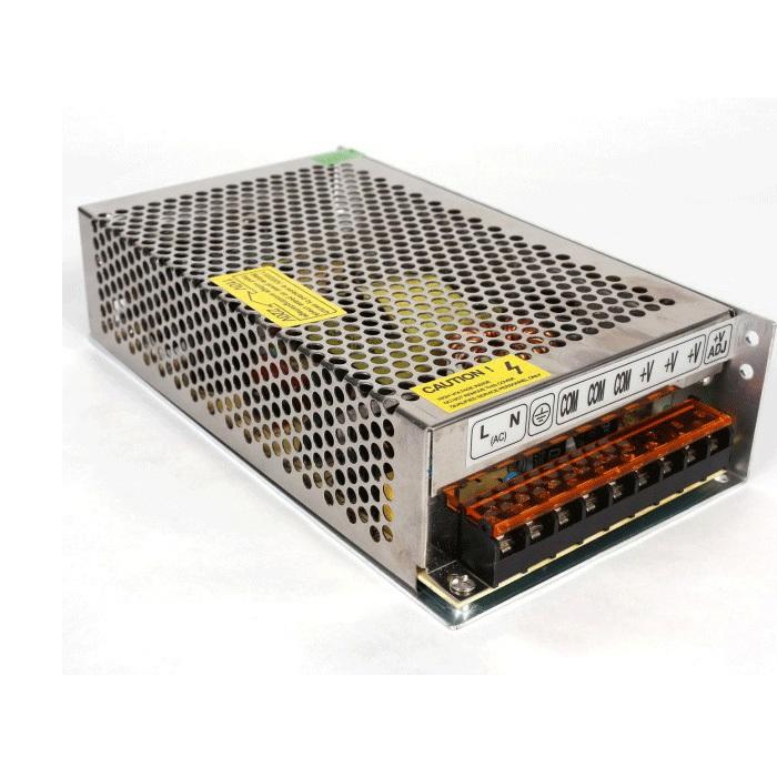 NGUỒN TỔ ONG 12V 20A KHÔNG QUẠT
