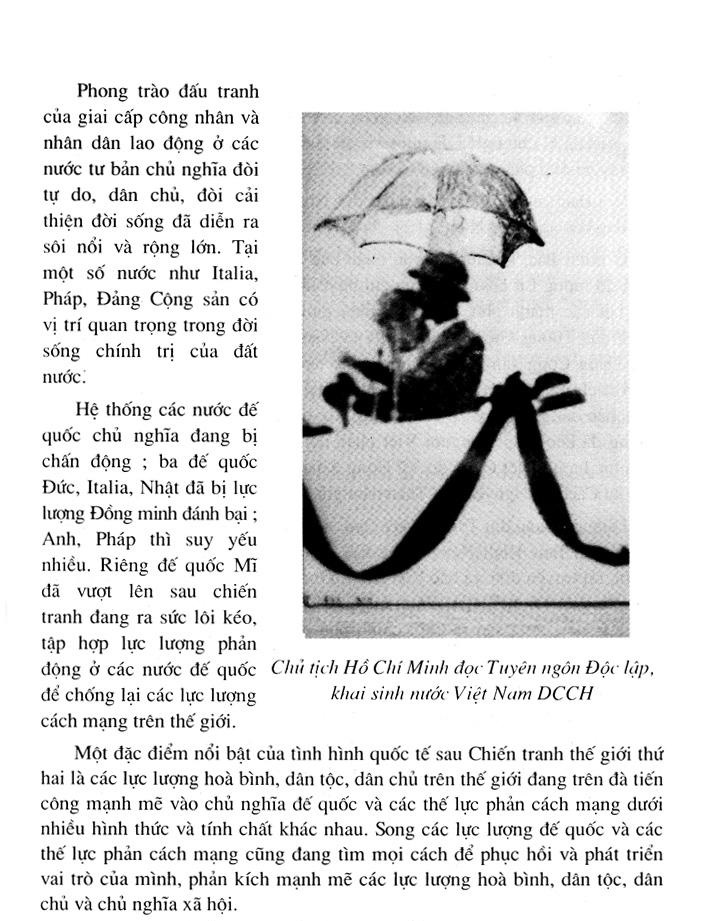Đại cương Lịch sử Việt Nam Tập 3