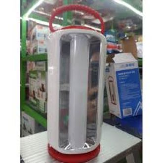 Đèn tích điện 3 bóng Led Kennede KN-9854
