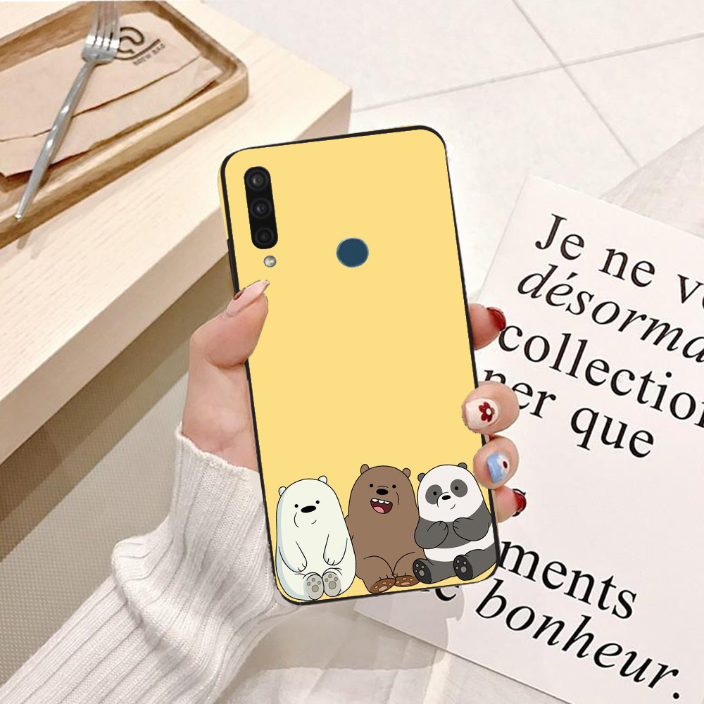 Case for VSMART Joy 3