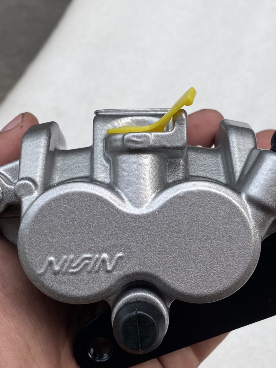 HEO DẦU TRƯỚC XE WAVE RS - FU NEO