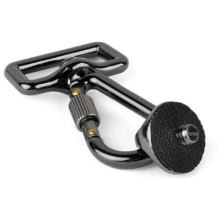 Ốc 1/4 gắn máy ảnh và dây thao tác nhanh quick strap