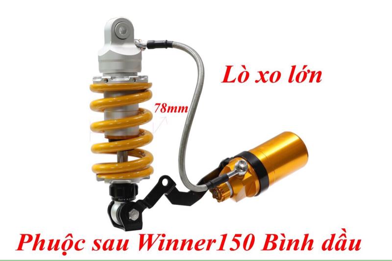 Phuộc sau onlins winner - 0440