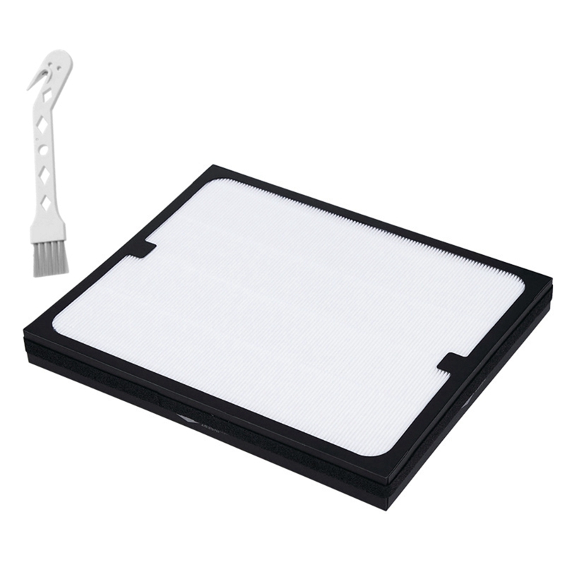 Replacement hepa filter for blueair 200/300 series particle filter models 201 203 203 slim 205 210b 215b 250e 270e