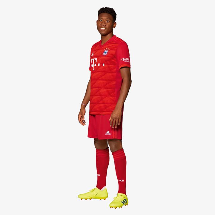 Tất, vớ đá bóng 19-20 CLB Bayern