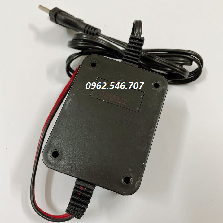 Nguồn (adapter) máy lọc nước 24v 1.2A