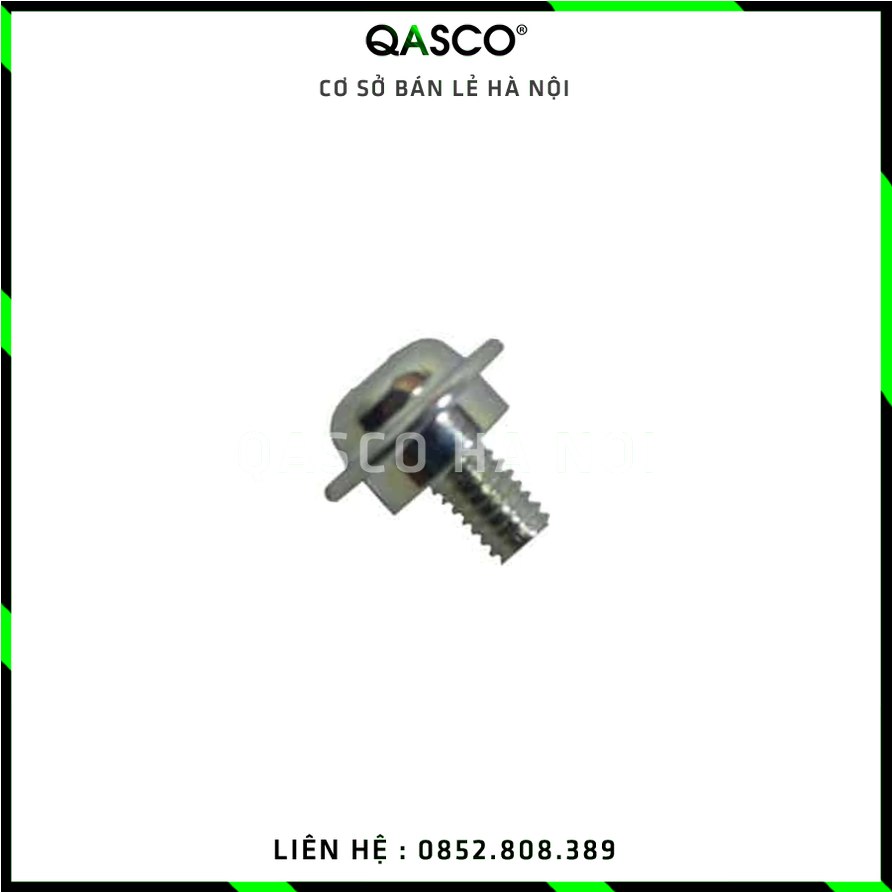 Vít HONDA 4x8.5 WINNER 150 / WINNER X (RS150 V1 V2 V3) (19016KEA003) QASCO