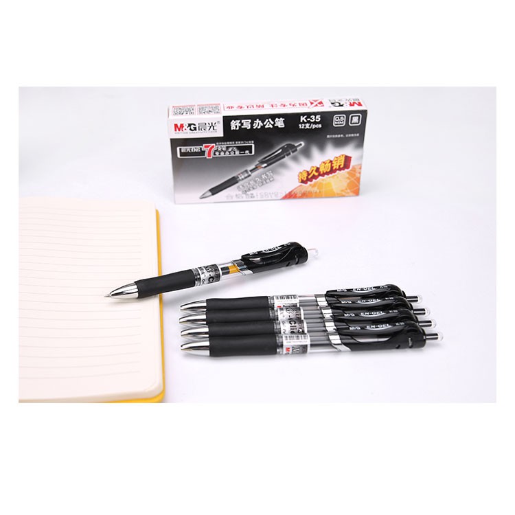 Bút Nước M G K35