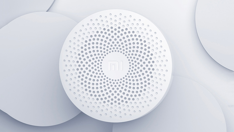 Loa Bluetooth Xiaomi Speaker 2 QBH4141EU