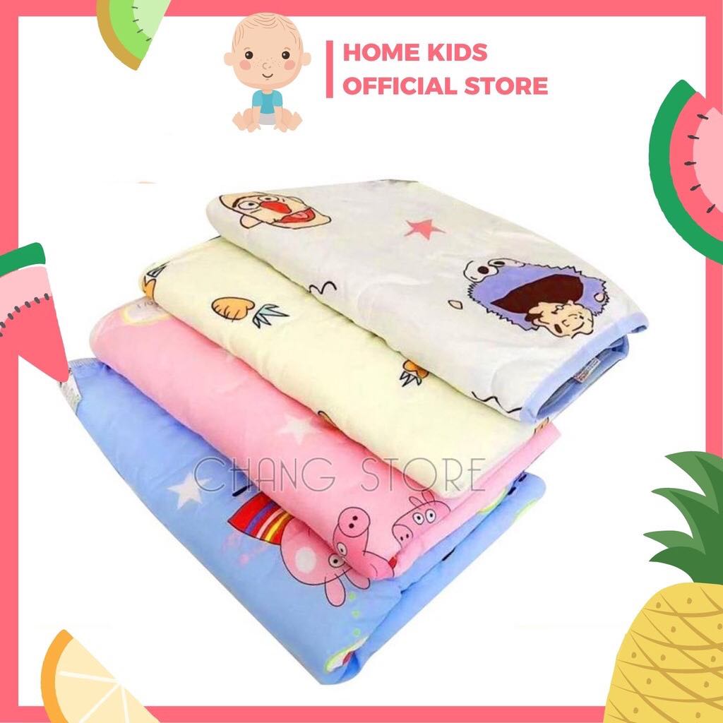 Summer Baby Blankets