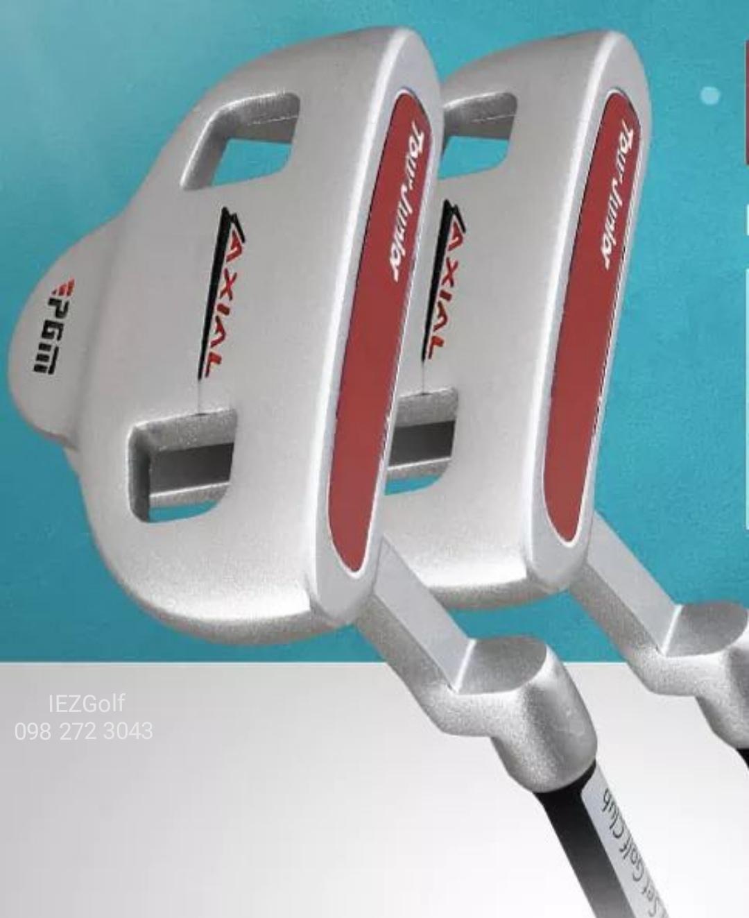 GẬY PUTTER TRẺ EM