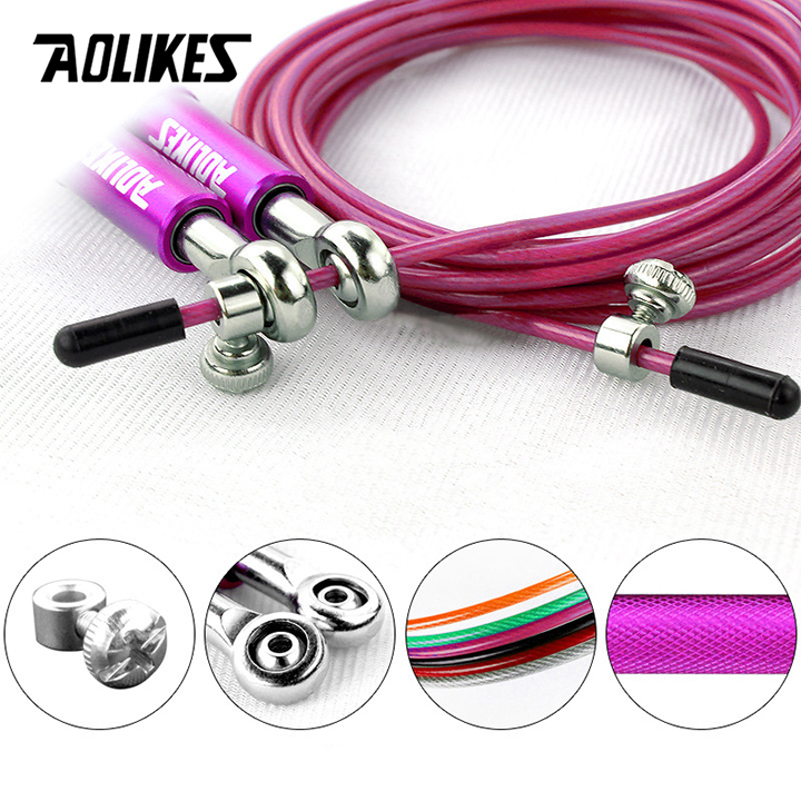 Dây tập nhảy Aolikes  AL3203