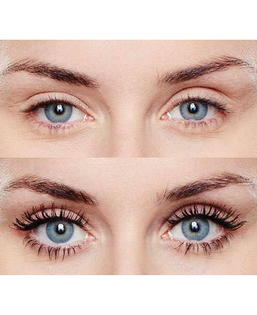 [HCM]Mascara Mira MIKAVONK Collagen Volume Curling