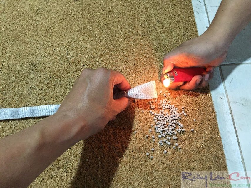 [HCM]Phân chì Hi-Control 14-13-13 nhật. (gói=1kg)
