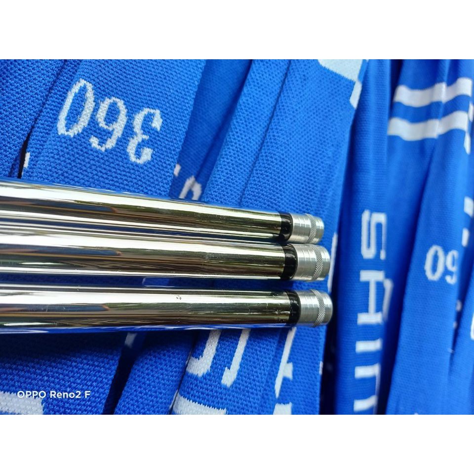Cần câu đơn Shimano Borderless 5H  ( xả hàng )