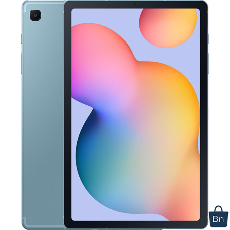 Máy tính bảng Samsung Galaxy Tab S6 Lite (2020) - Hàng Chính Hãng chính hãng