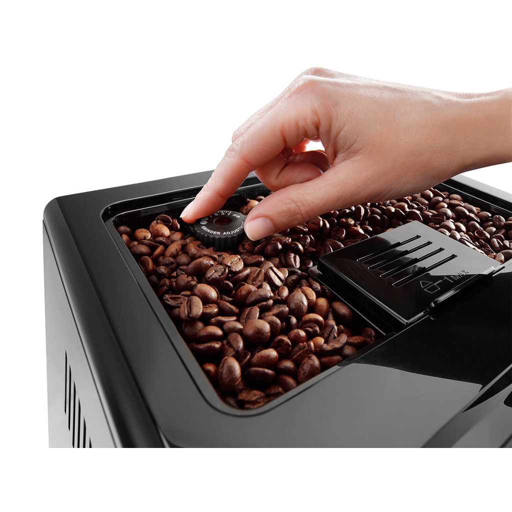 Máy pha cà phê DeLonghi ECAM46.860.B