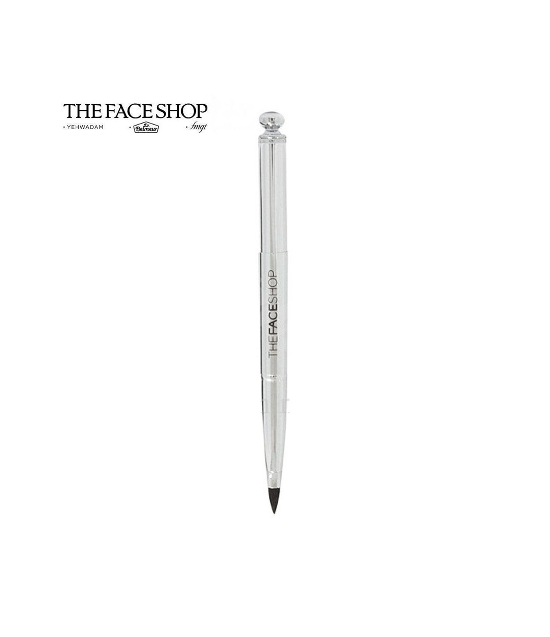 Cọ môi THE FACE SHOP One Touch Lip Brush( auth)