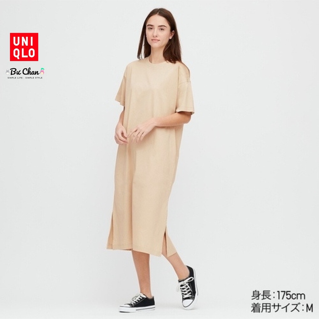 Chân váy uniqlo auth - Chân váy | ThờiTrangNữ.vn