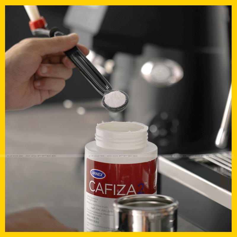 Chổi Vệ Sinh MáY Pha Cà Phê Espresso