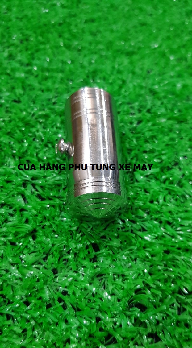 CHỤP CỐT GIÒ ĐẠP GẮN EXCITER 135 INOX 304