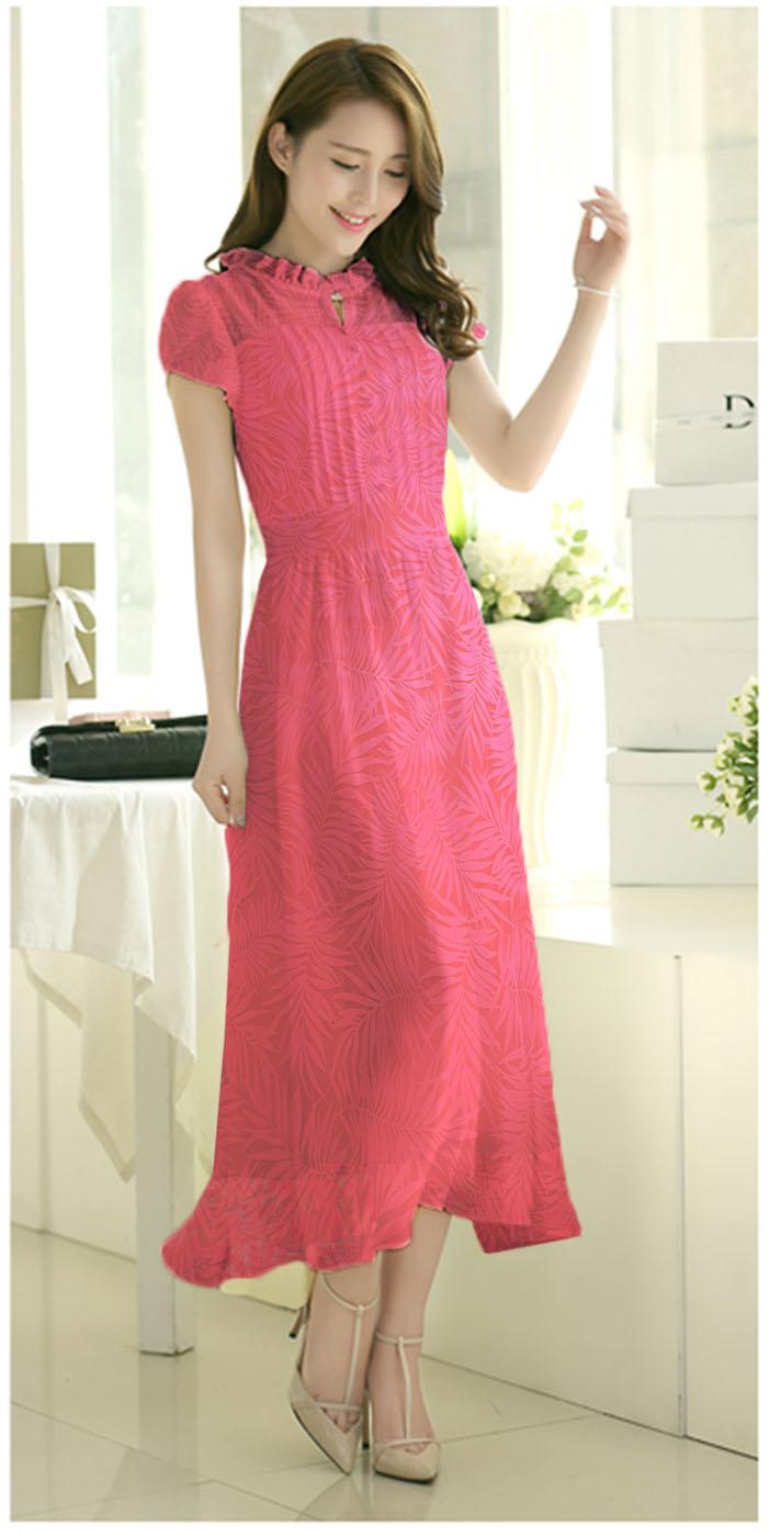 2M VẢI VOAN ÉP  (MỎNG) – MAY ÁO DÀI, ĐẦM MAXI, ÁO LẺ, ÁO BÀ BA...