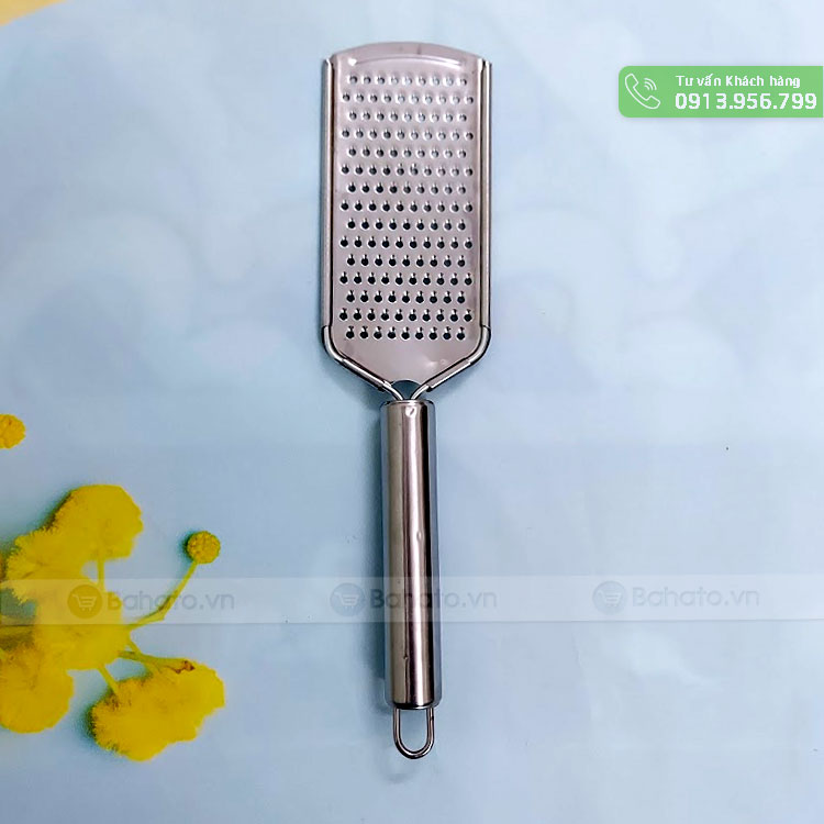 Đồ bào sợi inox 24cm